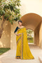 satin sarees	work sarees	partywear saree	ladies saree